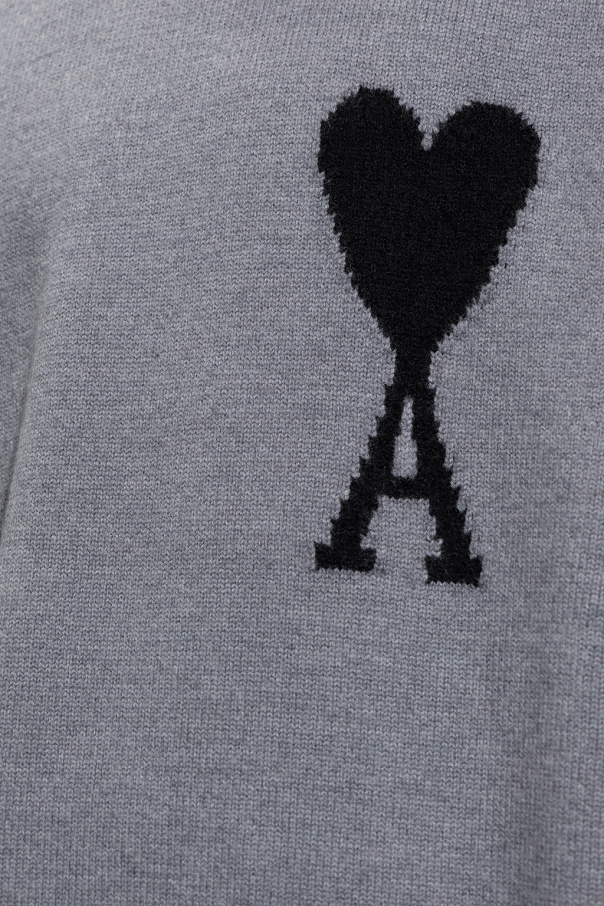 isabel marant etoile moby cotton blend sweatshirt | Men's
